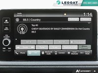 2025 Honda Cr-V Hybrid Ex-L Awd|Accident Free|One Previous Owner