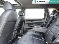 2025 Honda Cr-V Hybrid Ex-L Awd|Accident Free|One Previous Owner