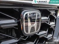 2026 Honda Cr-V Hybrid Ex-L Awd|Like New