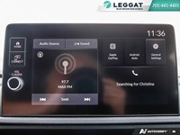 2026 Honda Cr-V Hybrid Ex-L Awd|Like New