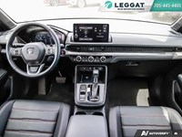 2026 Honda Cr-V Hybrid Ex-L Awd|Like New