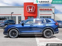 2024 Honda Cr-V Hybrid Ex-L Awd|Safety Certified|Fuel Efficient