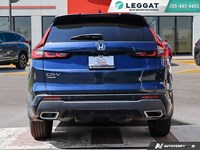 2024 Honda Cr-V Hybrid Ex-L Awd|Safety Certified|Fuel Efficient