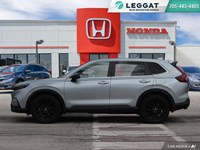 2025 HONDA CR-V HYBRID EX-L AWD