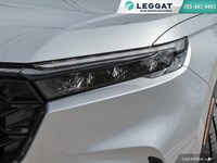 2025 HONDA CR-V HYBRID EX-L AWD