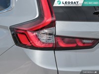 2025 HONDA CR-V HYBRID EX-L AWD