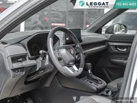 2025 HONDA CR-V HYBRID EX-L AWD