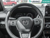 2025 HONDA CR-V HYBRID EX-L AWD