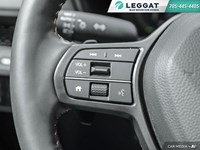 2025 HONDA CR-V HYBRID EX-L AWD