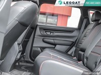 2025 HONDA CR-V HYBRID EX-L AWD