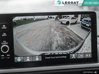 2025 HONDA CR-V HYBRID EX-L AWD