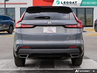 2024 Honda Cr-V Hybrid Touring Awd|Accident Free|Locally Driven