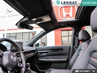 2024 Honda Cr-V Hybrid Touring Awd|Accident Free|Locally Driven