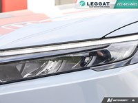 2024 Honda Cr-V Hybrid Touring Awd|Accident Free|Locally Driven