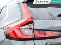 2024 Honda Cr-V Hybrid Touring Awd|Accident Free|Locally Driven