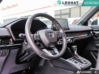 2024 Honda Cr-V Hybrid Touring Awd|Accident Free|Locally Driven