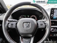 2024 Honda Cr-V Hybrid Touring Awd|Accident Free|Locally Driven