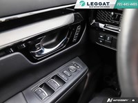 2024 Honda Cr-V Hybrid Touring Awd|Accident Free|Locally Driven