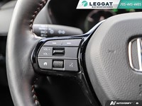 2024 Honda Cr-V Hybrid Touring Awd|Accident Free|Locally Driven