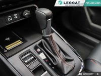 2024 Honda Cr-V Hybrid Touring Awd|Accident Free|Locally Driven