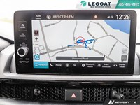 2024 Honda Cr-V Hybrid Touring Awd|Accident Free|Locally Driven