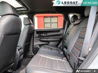 2024 Honda Cr-V Hybrid Touring Awd|Accident Free|Locally Driven