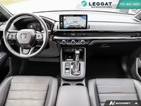 2024 Honda Cr-V Hybrid Touring Awd|Accident Free|Locally Driven