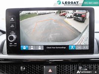 2024 Honda Cr-V Hybrid Touring Awd|Accident Free|Locally Driven