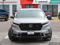 2023 Honda CR-V Hybrid Touring AWD