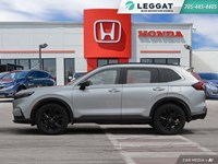 2023 Honda CR-V Hybrid Touring AWD