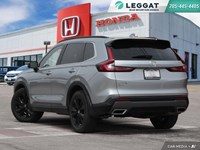 2023 Honda CR-V Hybrid Touring AWD