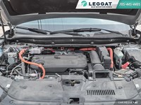 2023 Honda CR-V Hybrid Touring AWD