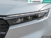 2023 Honda CR-V Hybrid Touring AWD