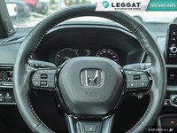 2023 Honda CR-V Hybrid Touring AWD