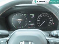 2023 Honda CR-V Hybrid Touring AWD