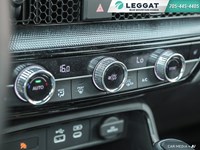 2023 Honda CR-V Hybrid Touring AWD