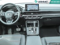 2023 Honda CR-V Hybrid Touring AWD