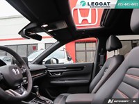 2023 Honda Cr-V Hybrid Touring Awd|One Owner |Accident-Free|Local Trade