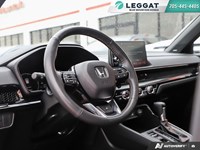 2023 Honda Cr-V Hybrid Touring Awd|One Owner |Accident-Free|Local Trade