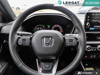 2023 Honda Cr-V Hybrid Touring Awd|One Owner |Accident-Free|Local Trade
