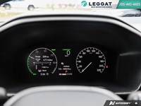 2023 Honda Cr-V Hybrid Touring Awd|One Owner |Accident-Free|Local Trade