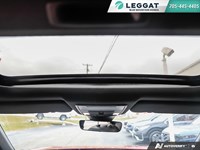 2023 Honda Cr-V Hybrid Touring Awd|One Owner |Accident-Free|Local Trade