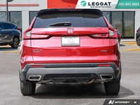 2024 Honda Cr-V Hybrid Touring AWD