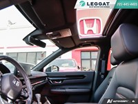 2024 Honda Cr-V Hybrid Touring AWD