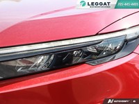 2024 Honda Cr-V Hybrid Touring AWD