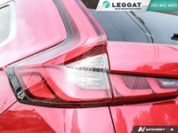 2024 Honda Cr-V Hybrid Touring AWD