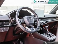 2024 Honda Cr-V Hybrid Touring AWD