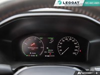 2024 Honda Cr-V Hybrid Touring AWD