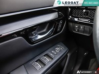 2024 Honda Cr-V Hybrid Touring AWD