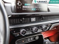 2024 Honda Cr-V Hybrid Touring AWD